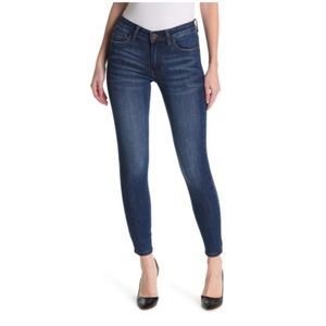 Kut from the Kloth Skinny Jeans 2